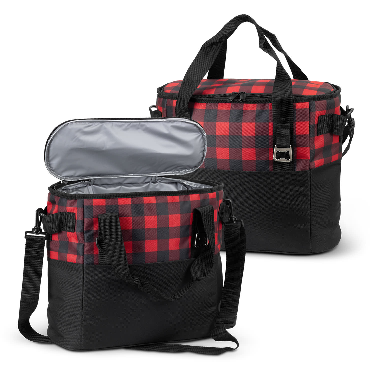 Retreat Cooler Bag - Image 4