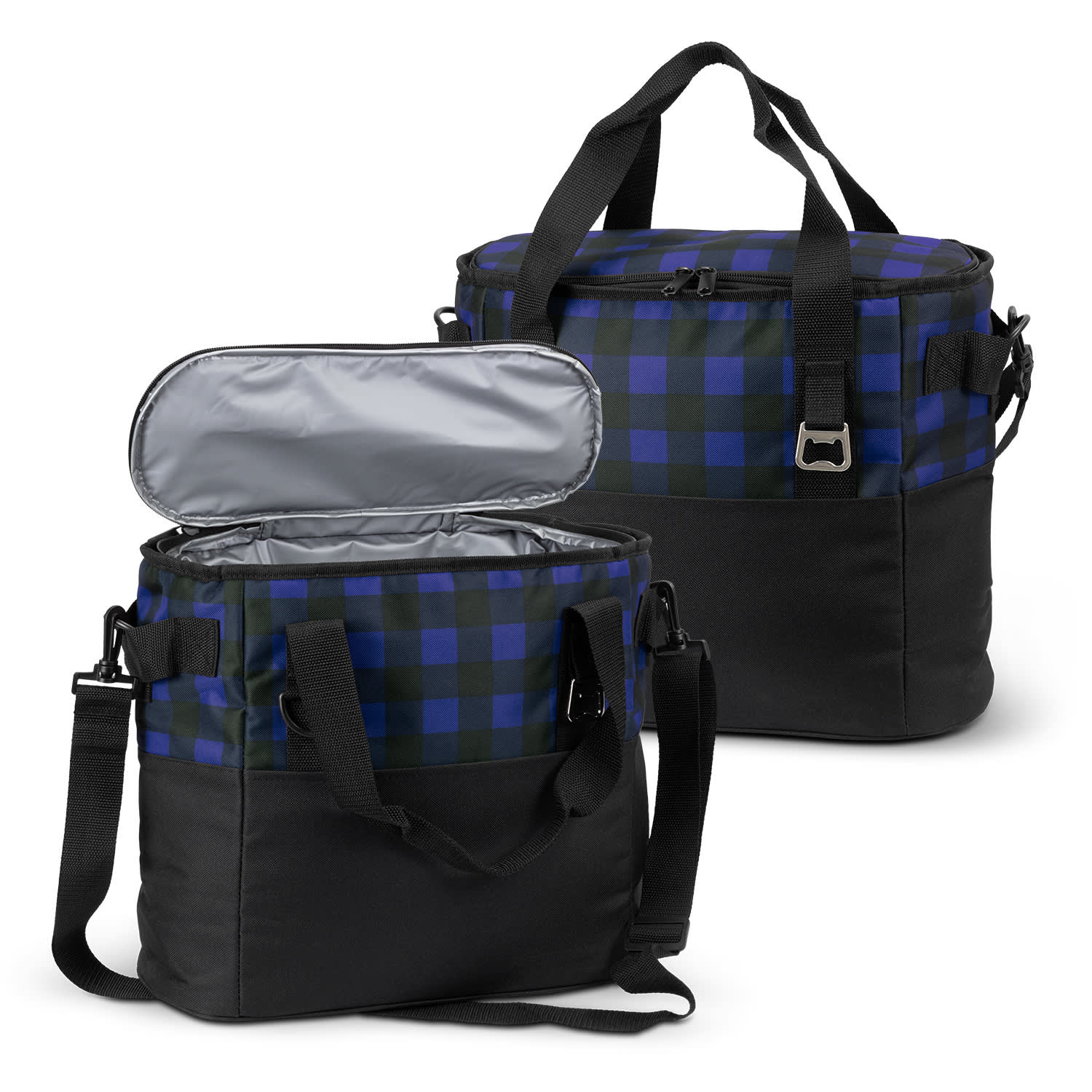 Retreat Cooler Bag - Image 5