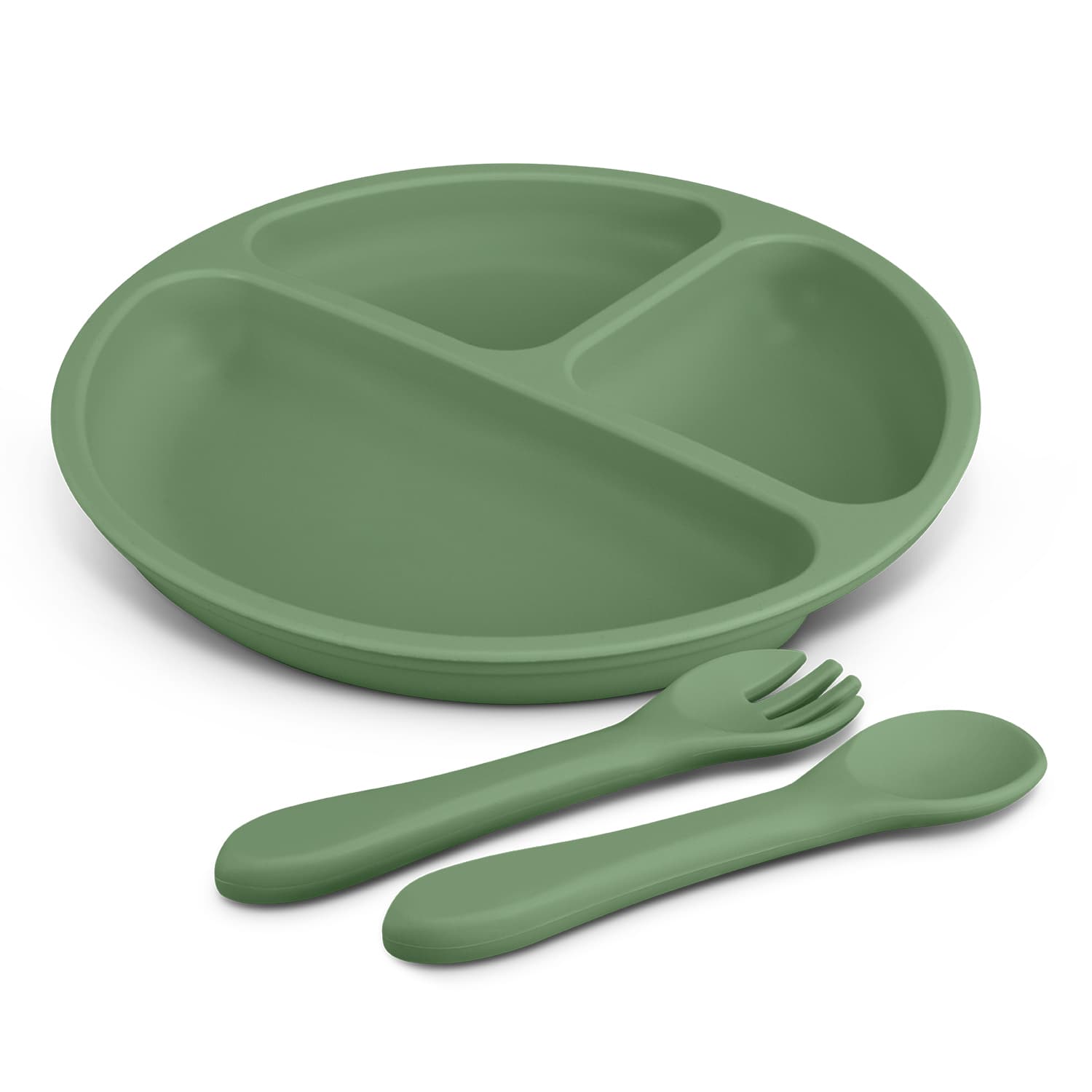 Kids Plate Set - Image 10