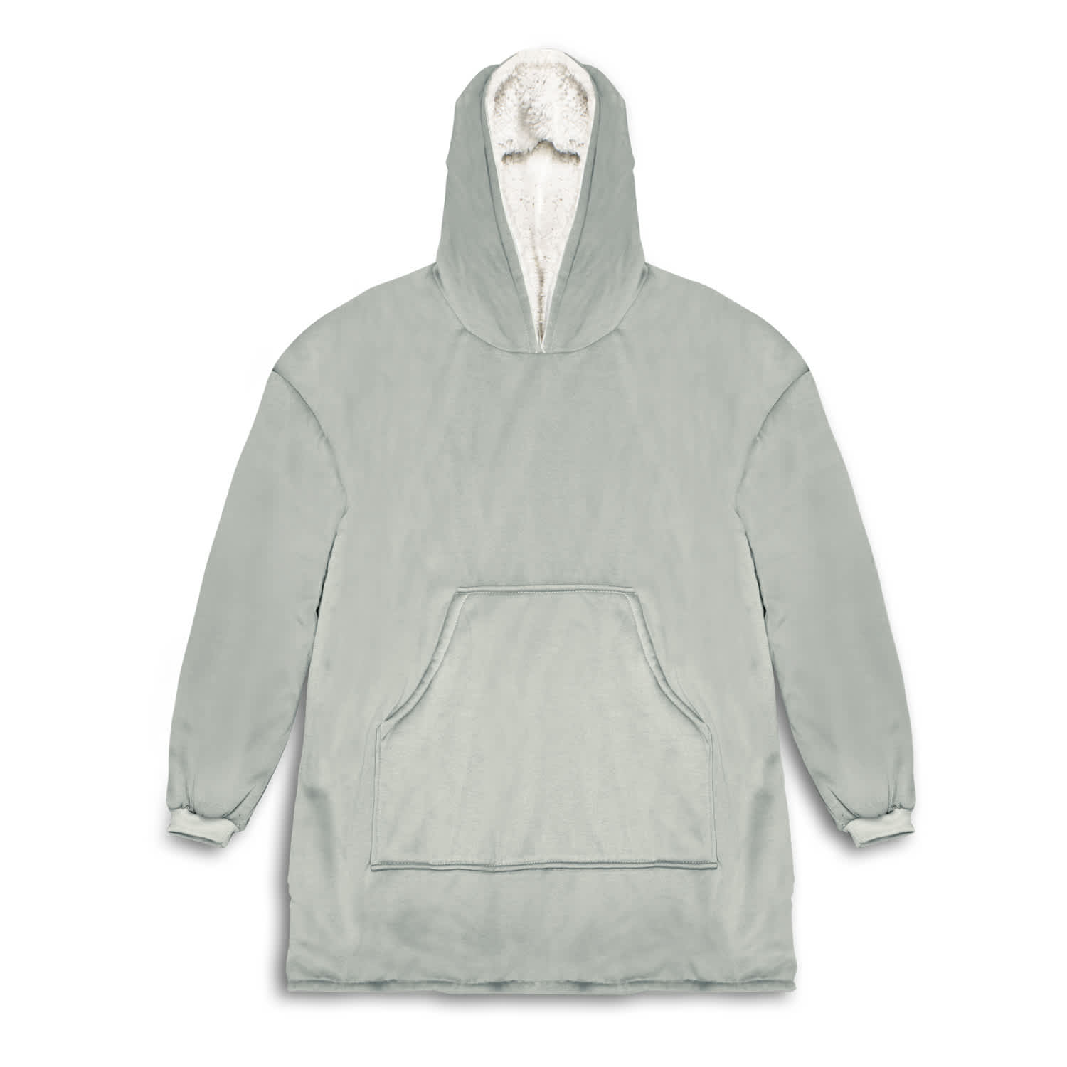 Cosmos Blanket Hoodie - Image 3