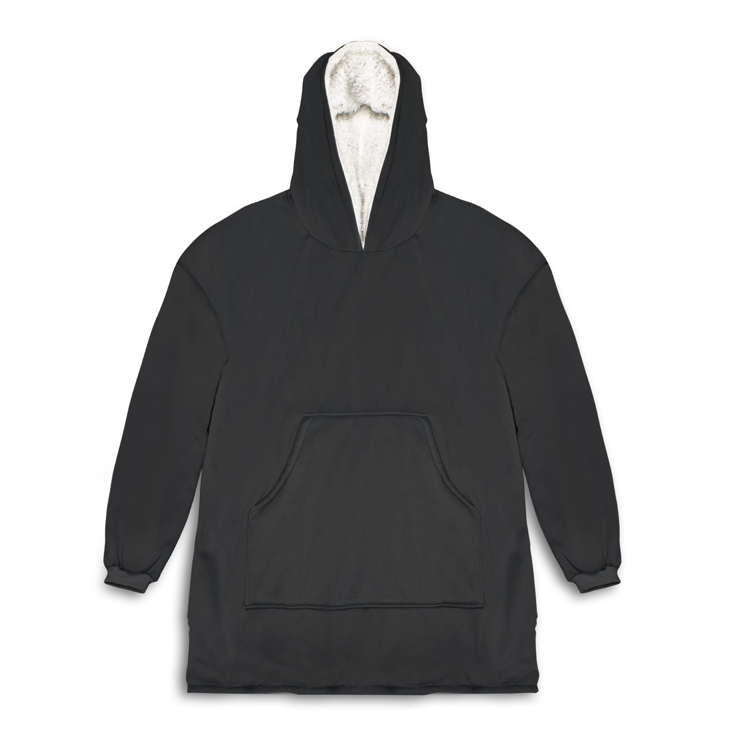 Cosmos Blanket Hoodie - Image 4