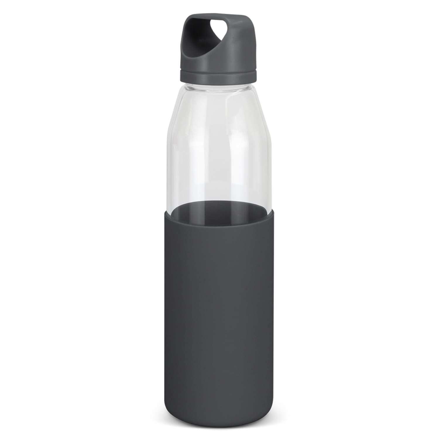 Allure Glass Bottle - Image 10