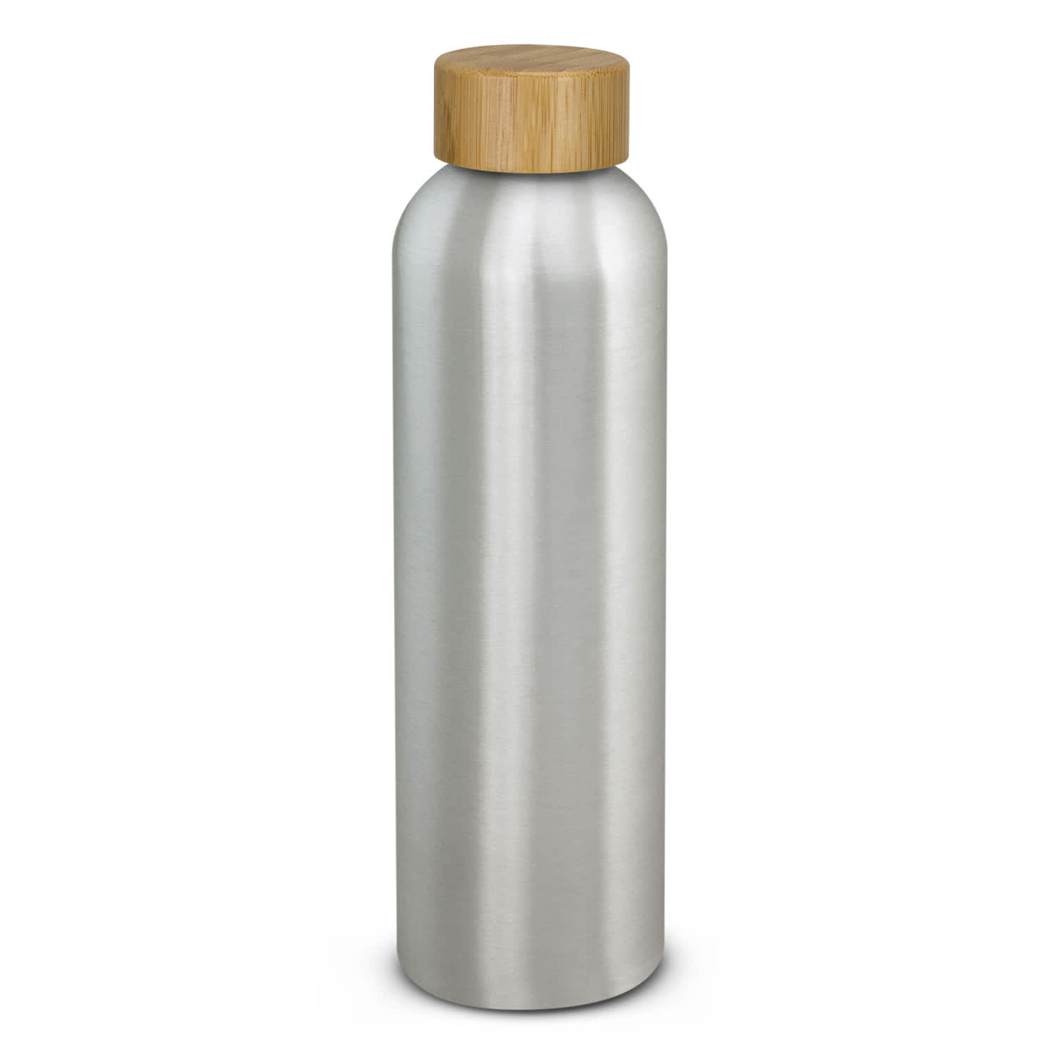 Eden Aluminium Bottle Bamboo Lid - Image 8