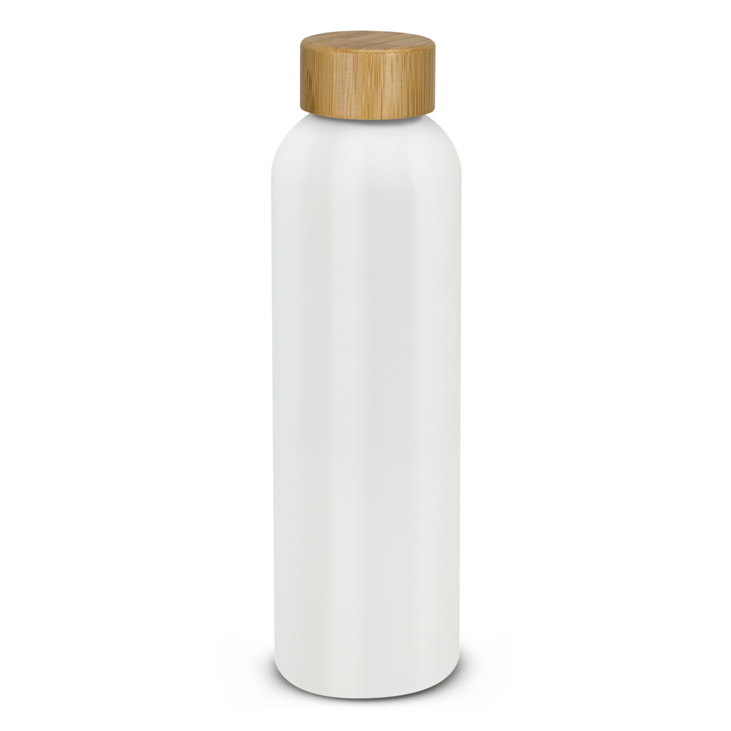 Eden Aluminium Bottle Bamboo Lid - Image 9