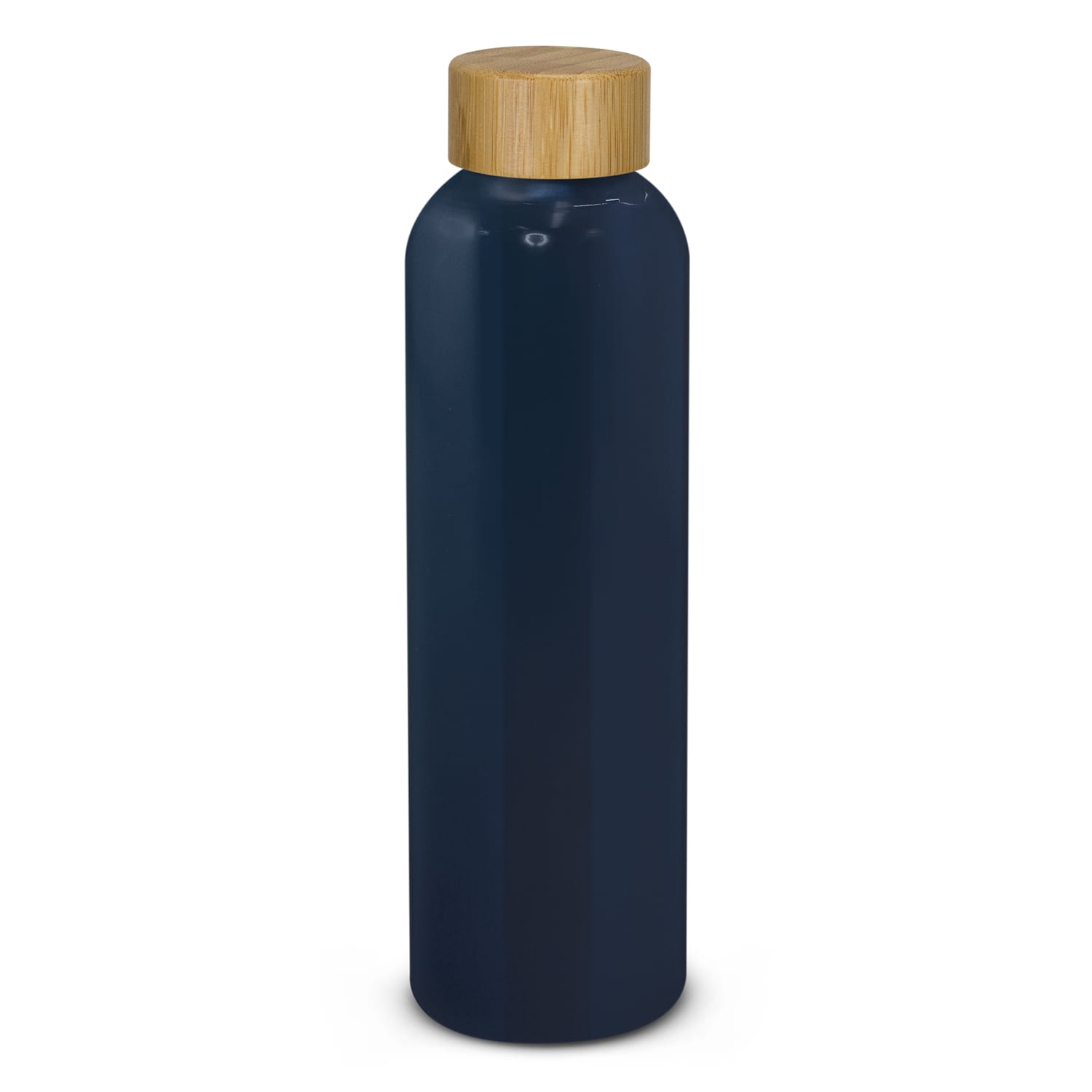 Eden Aluminium Bottle Bamboo Lid - Image 11