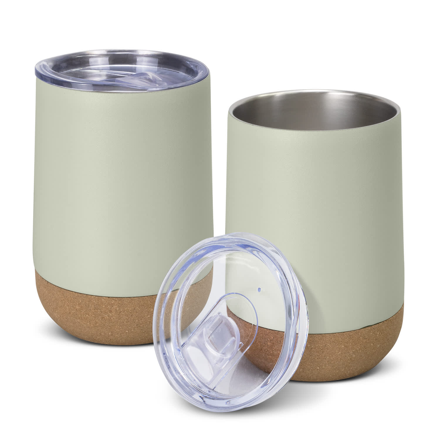 Vixen Vacuum Coffee Cup - Image 5