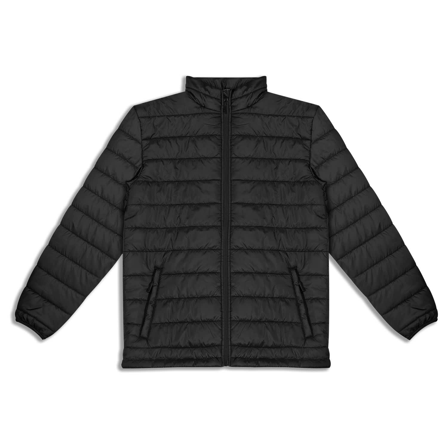 TRENDSWEAR Payton Unisex Puffer Jacket - Image 3