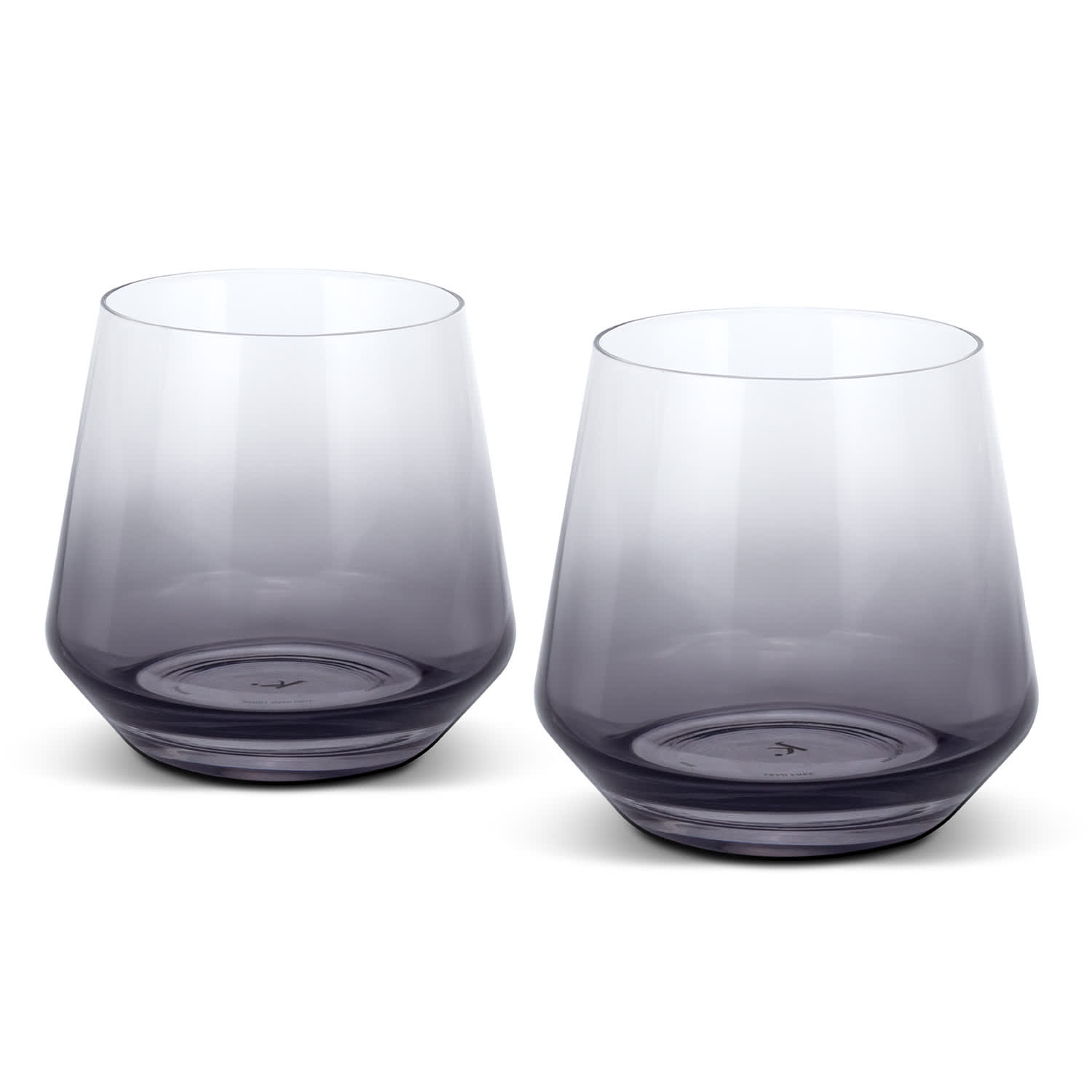 Keepsake Dusk Whiskey Glass - Set of 2 - Image 3