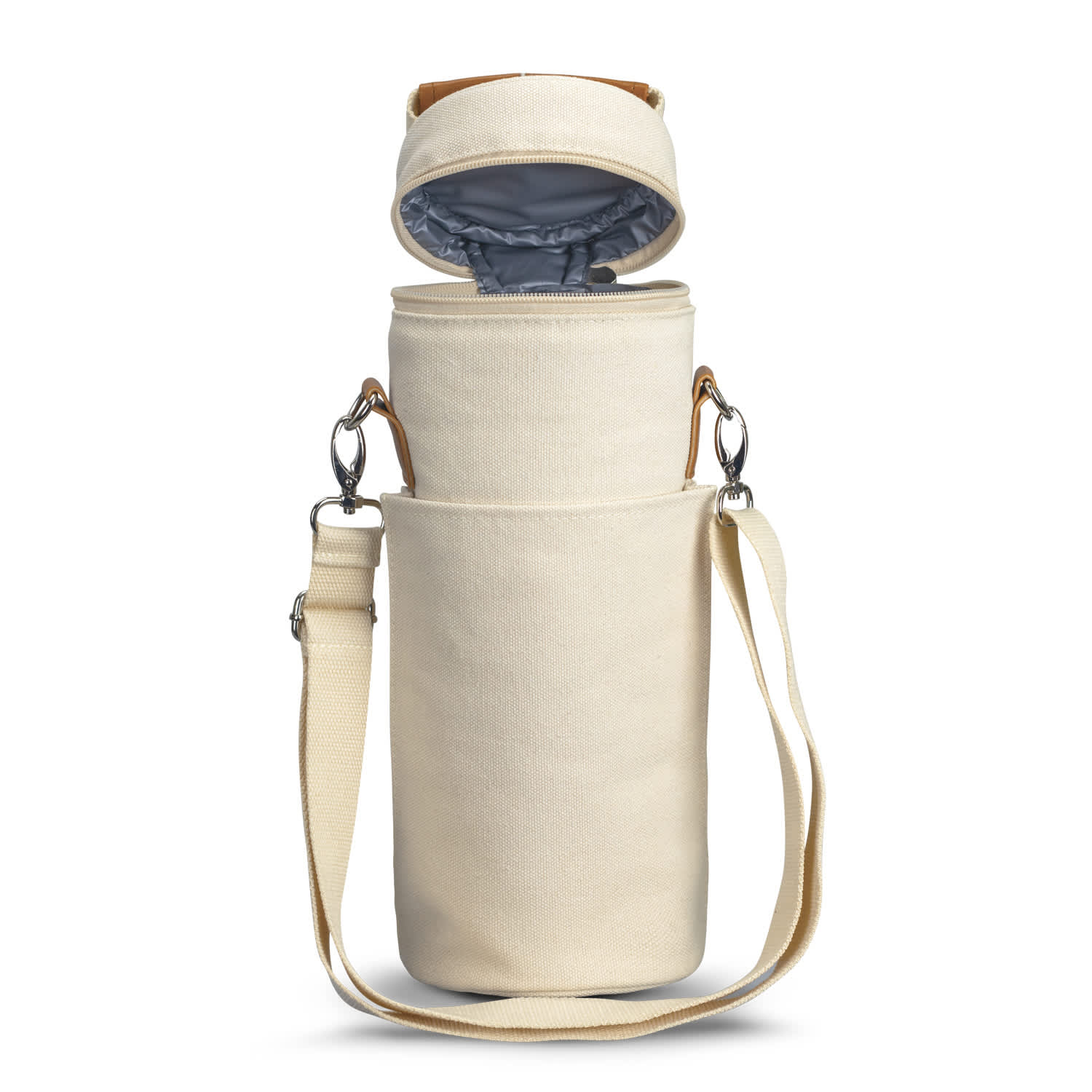 Colton Single Wine Cooler Bag - Image 4