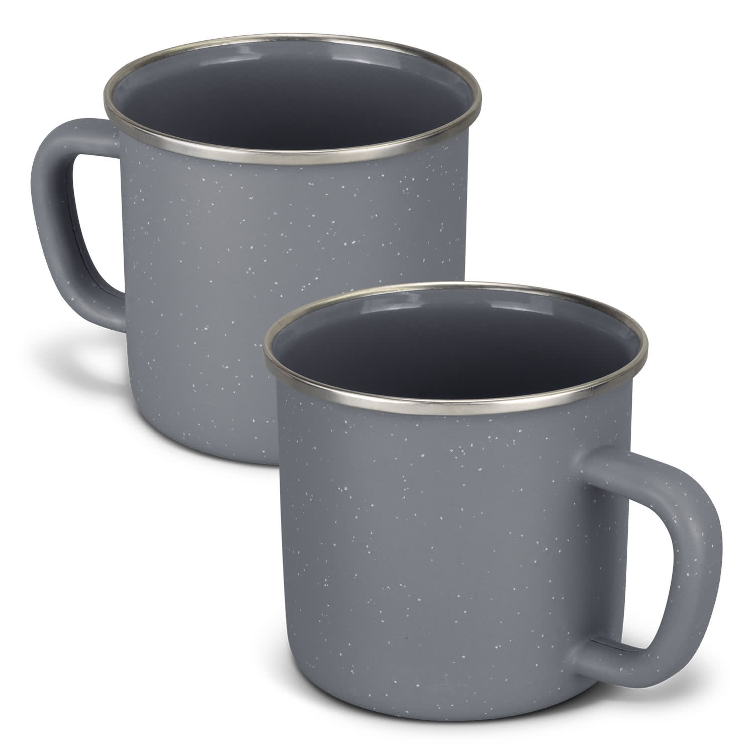 Bendigo Matte Enamel Mug - Image 6