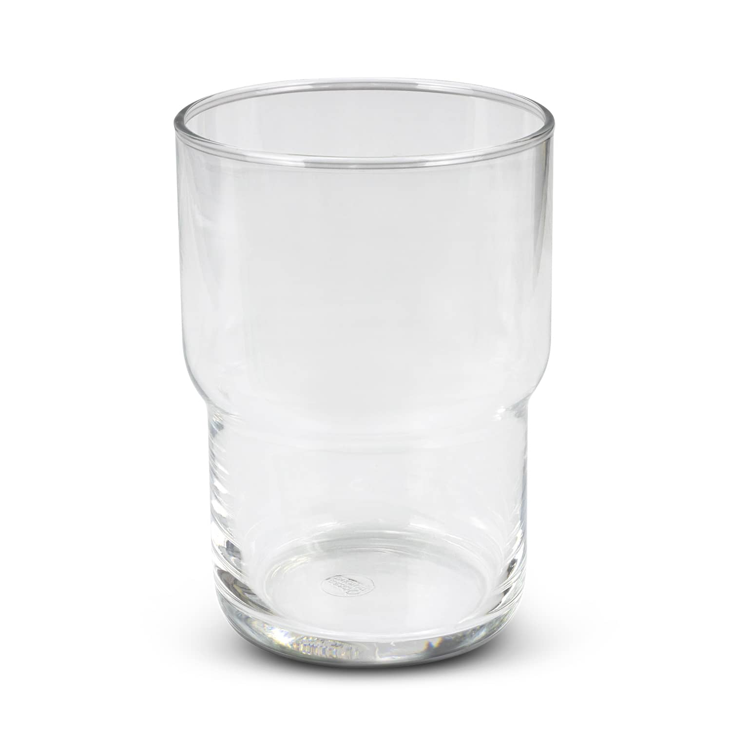 Deco Stackable Glass - 460ml - Image 3