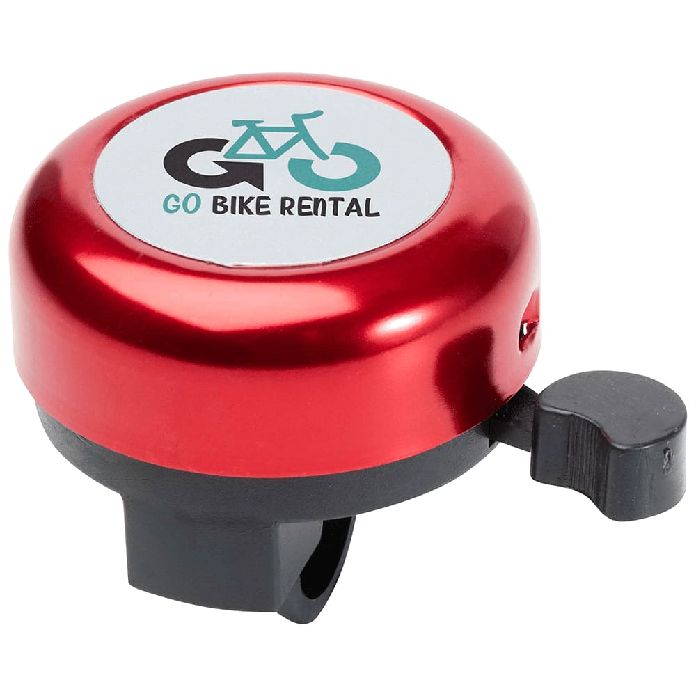 Bellix Bicycle Bell - Image 3