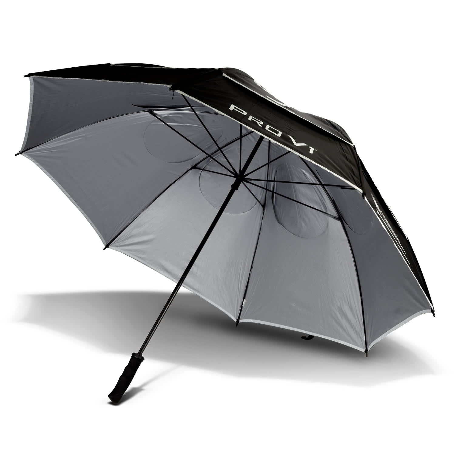 Titleist Tour Double Canopy Umbrella - Image 4