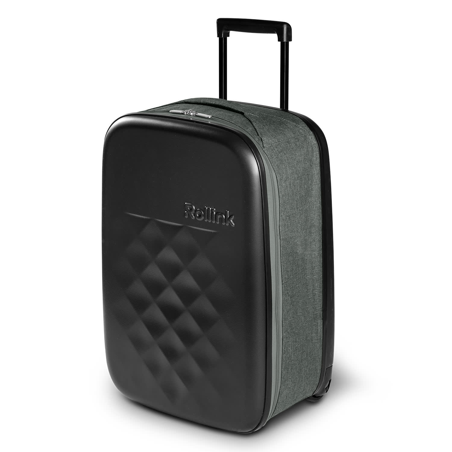 Rollink Flex Earth Suitcase - Medium - Image 3