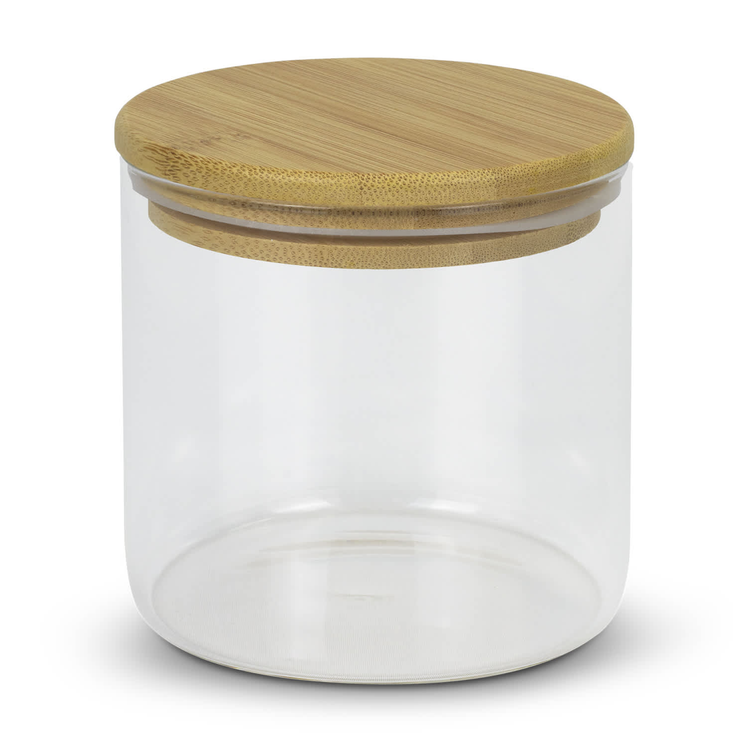 Round Storage Canister Large - Image 3