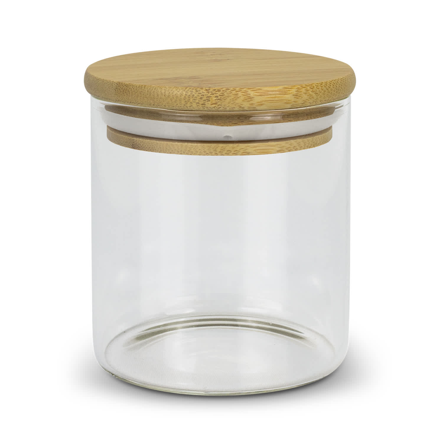 Round Storage Canister Small - Image 3