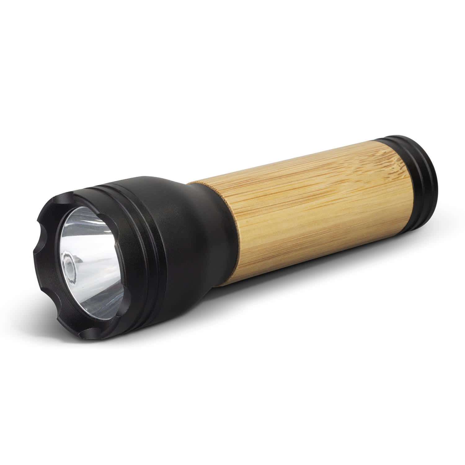 Lumina Rechargeable Bamboo Torch - Image 3