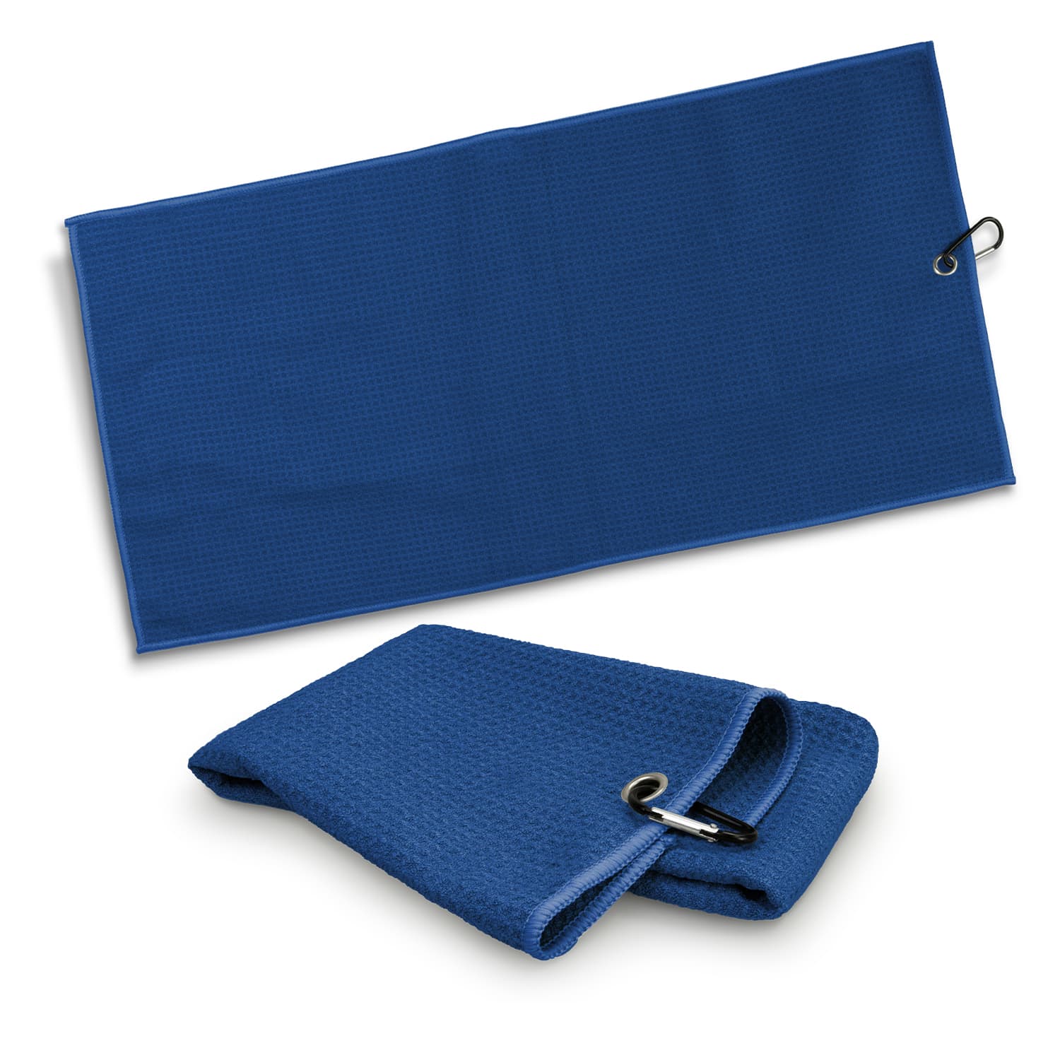 Waffle Golf Towel - Image 25