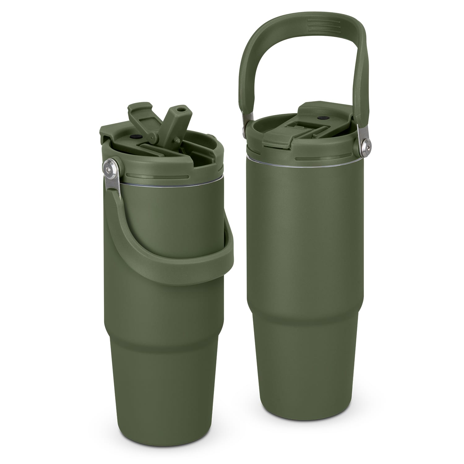 Sentry Vacuum Mug - Image 4