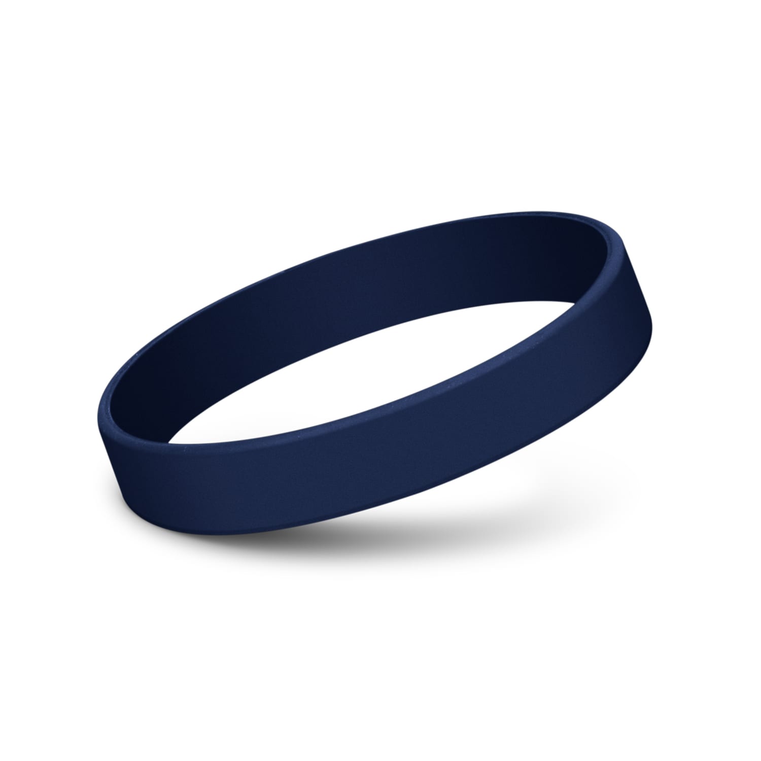 Kids Silicone Wrist Band - Debossed - Image 13