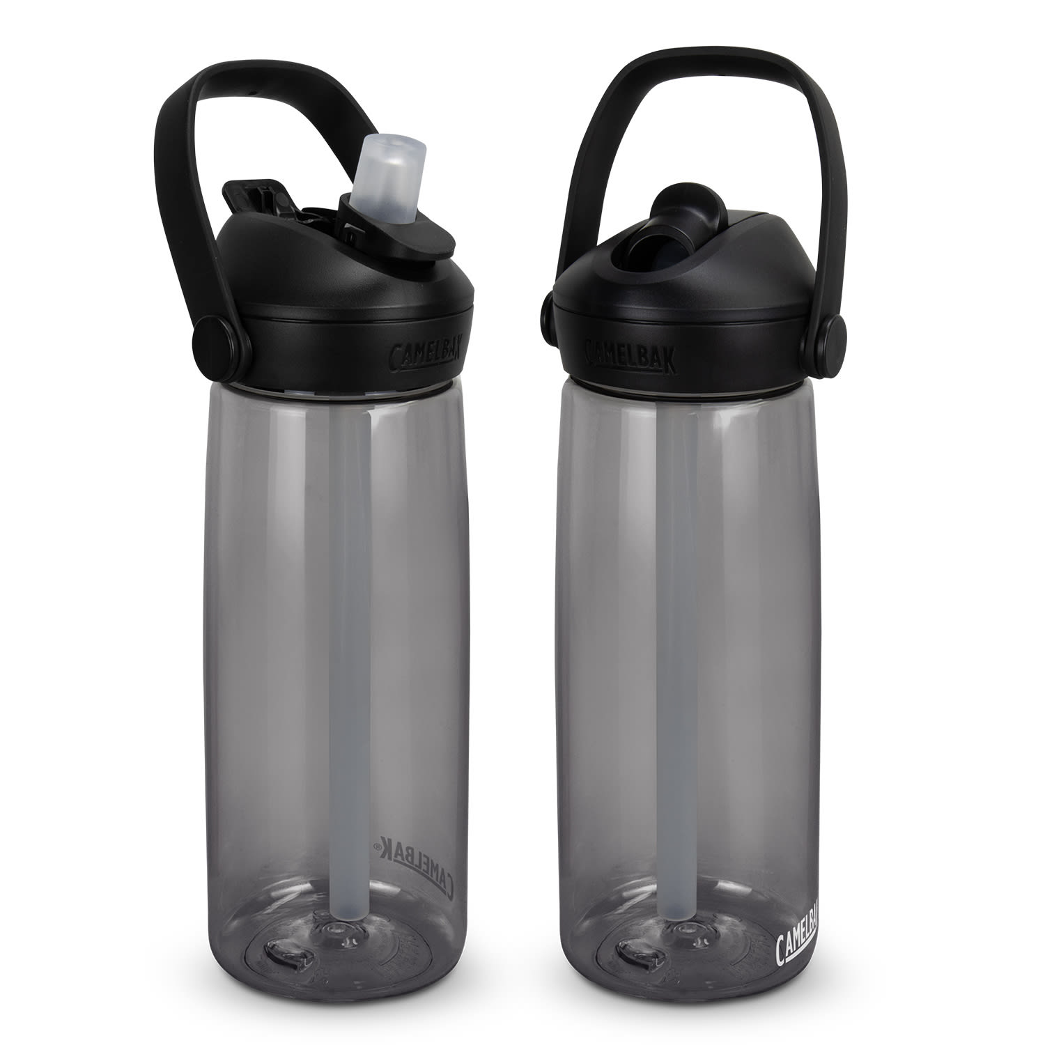 CamelBak Thrive Flip Straw Bottle - 750ml - Image 4