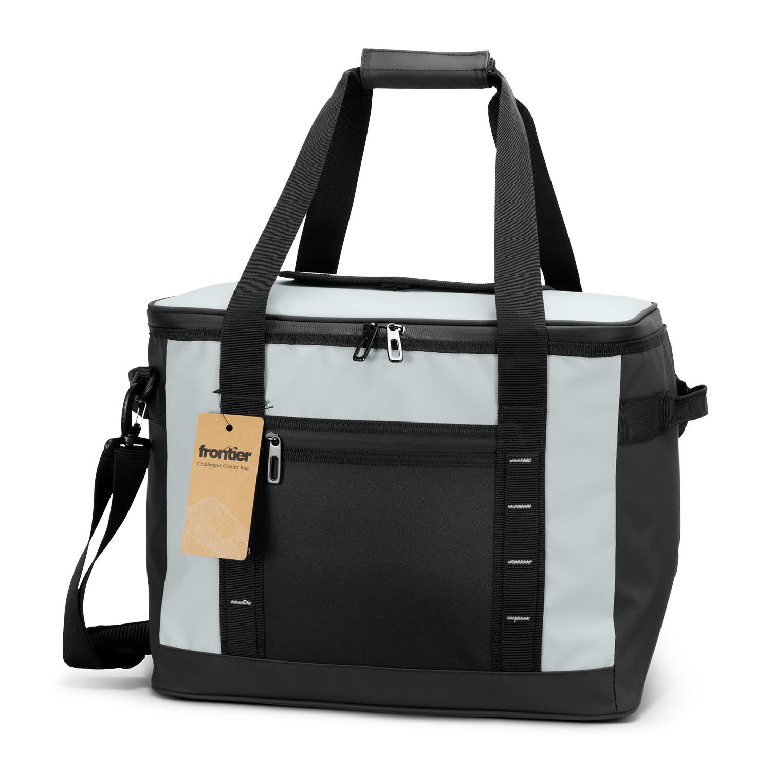 Frontier Challenger Cooler Bag - Image 3