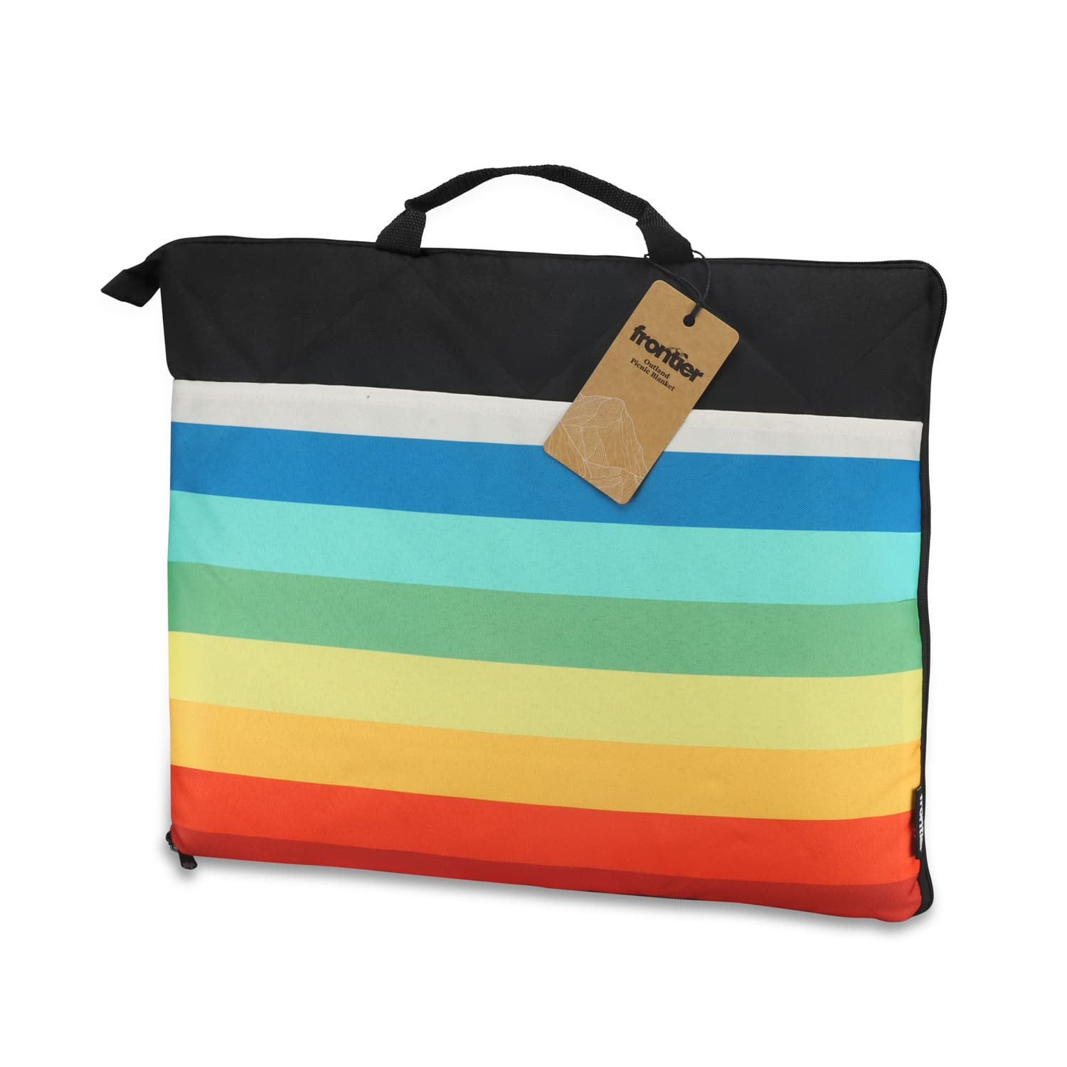 Frontier Outland Picnic Blanket - Image 3