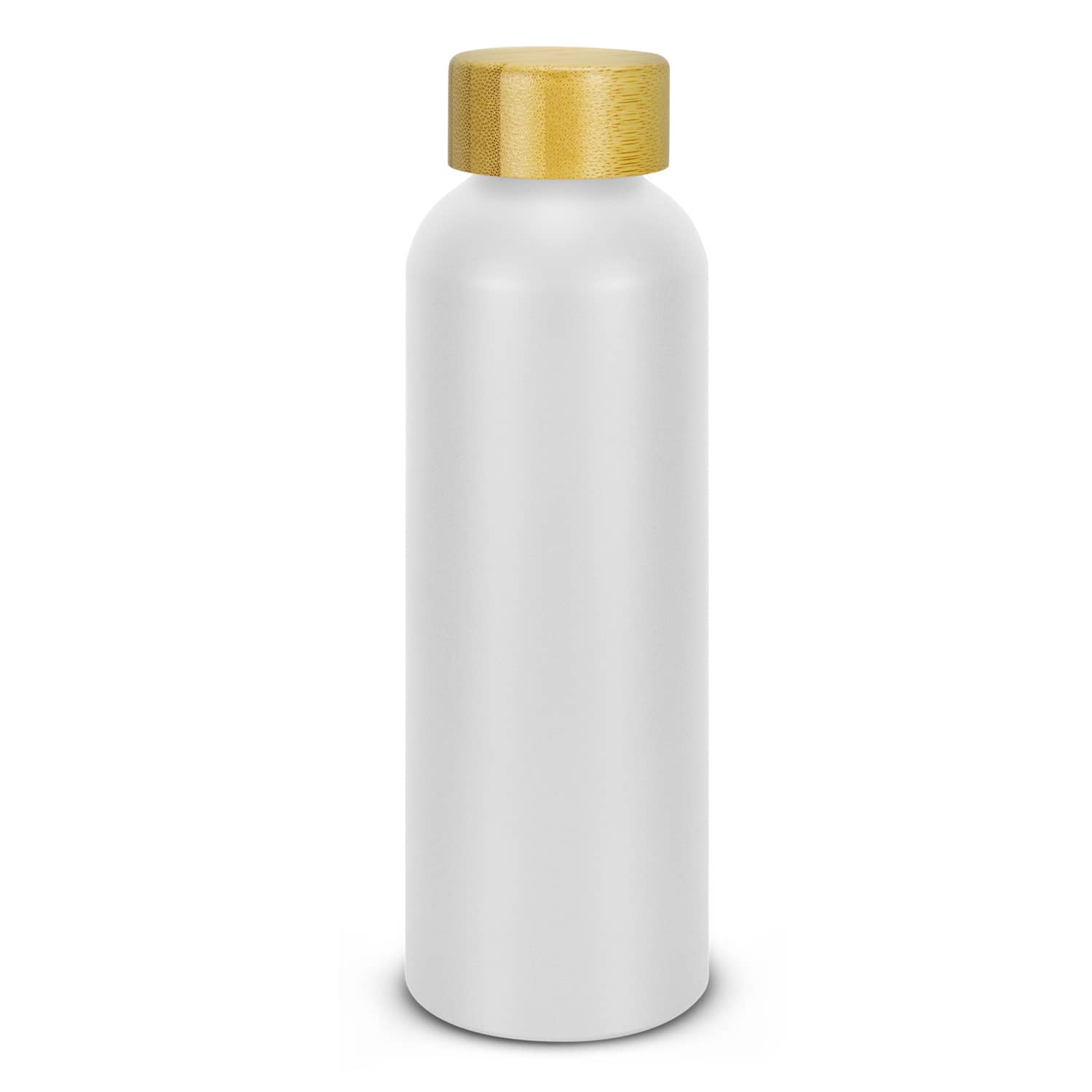 Eden Recycled Aluminium Bottle - Image 4