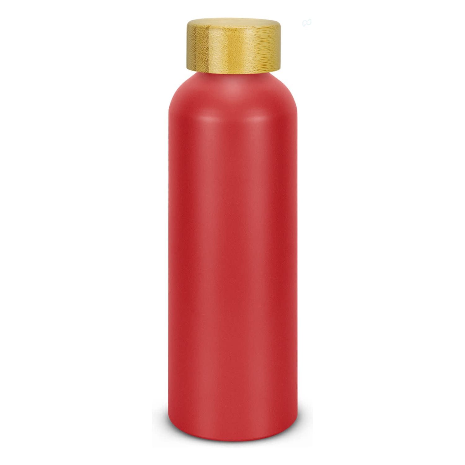 Eden Recycled Aluminium Bottle - Image 8