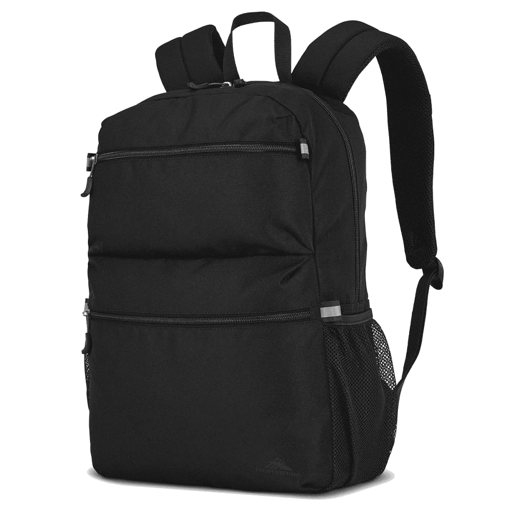 High Sierra Everclass Backpack 24L - Image 2