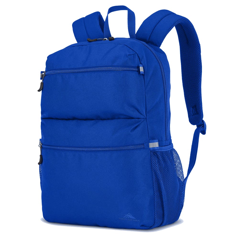 High Sierra Everclass Backpack 24L - Image 3