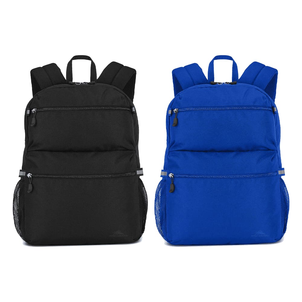 High Sierra Everclass Backpack 24L