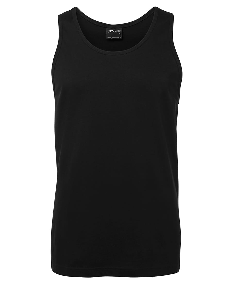 JB's Singlet - Image 2