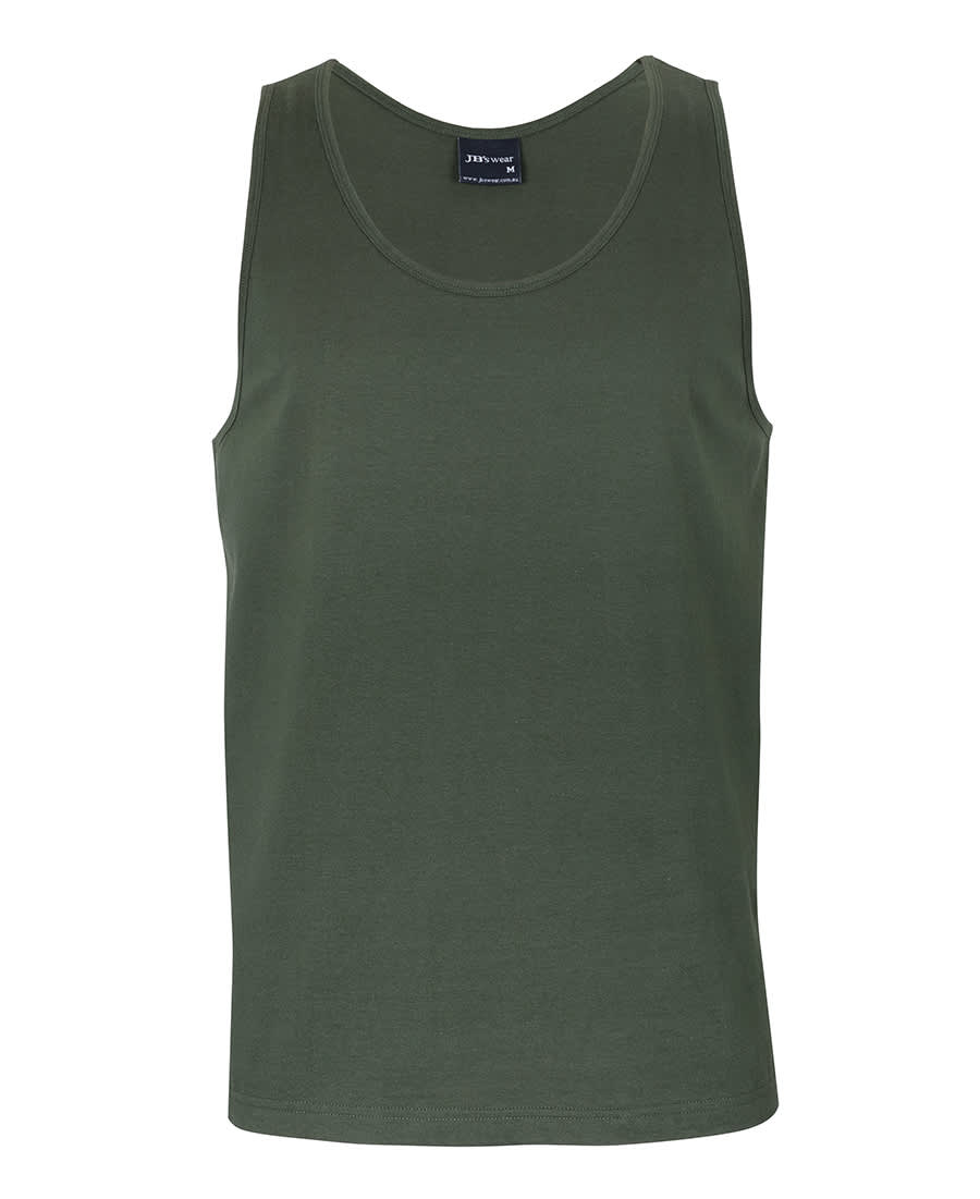 JB's Singlet - Image 3