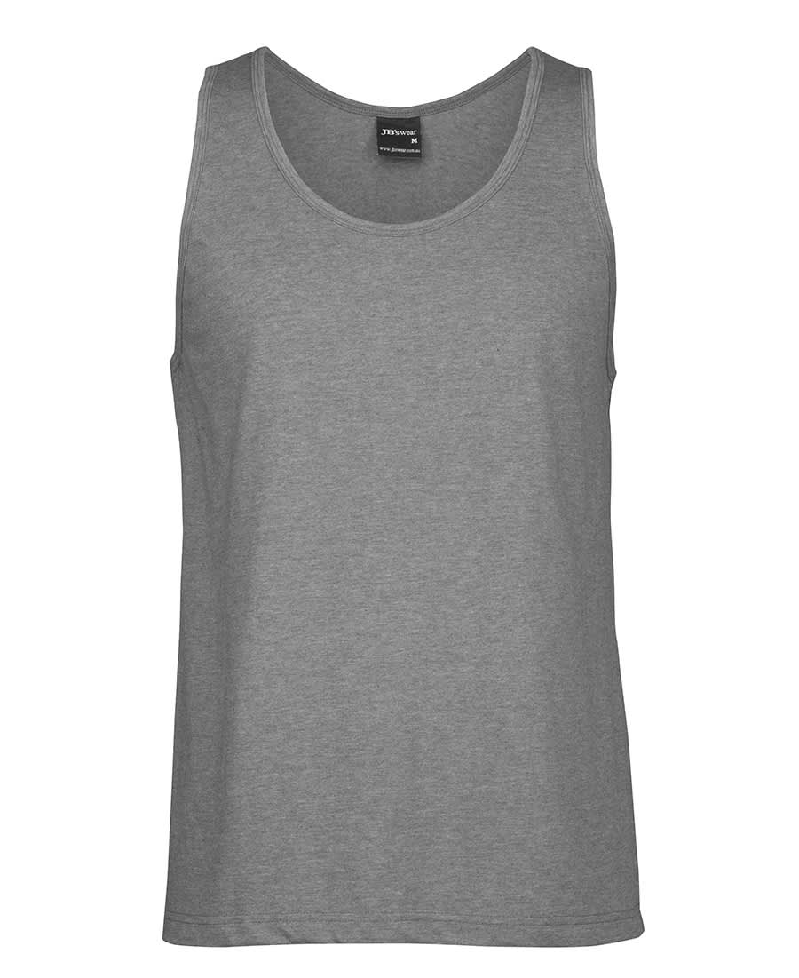 JB's Singlet - Image 4