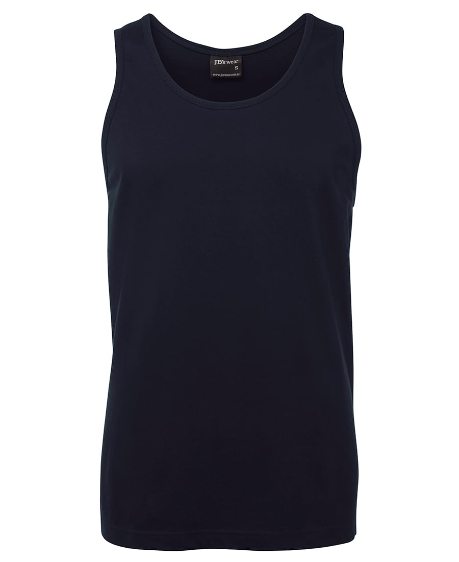 JB's Singlet - Image 5