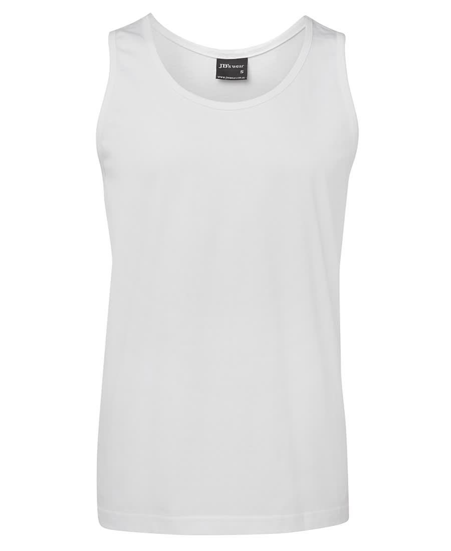 JB's Singlet - Image 6