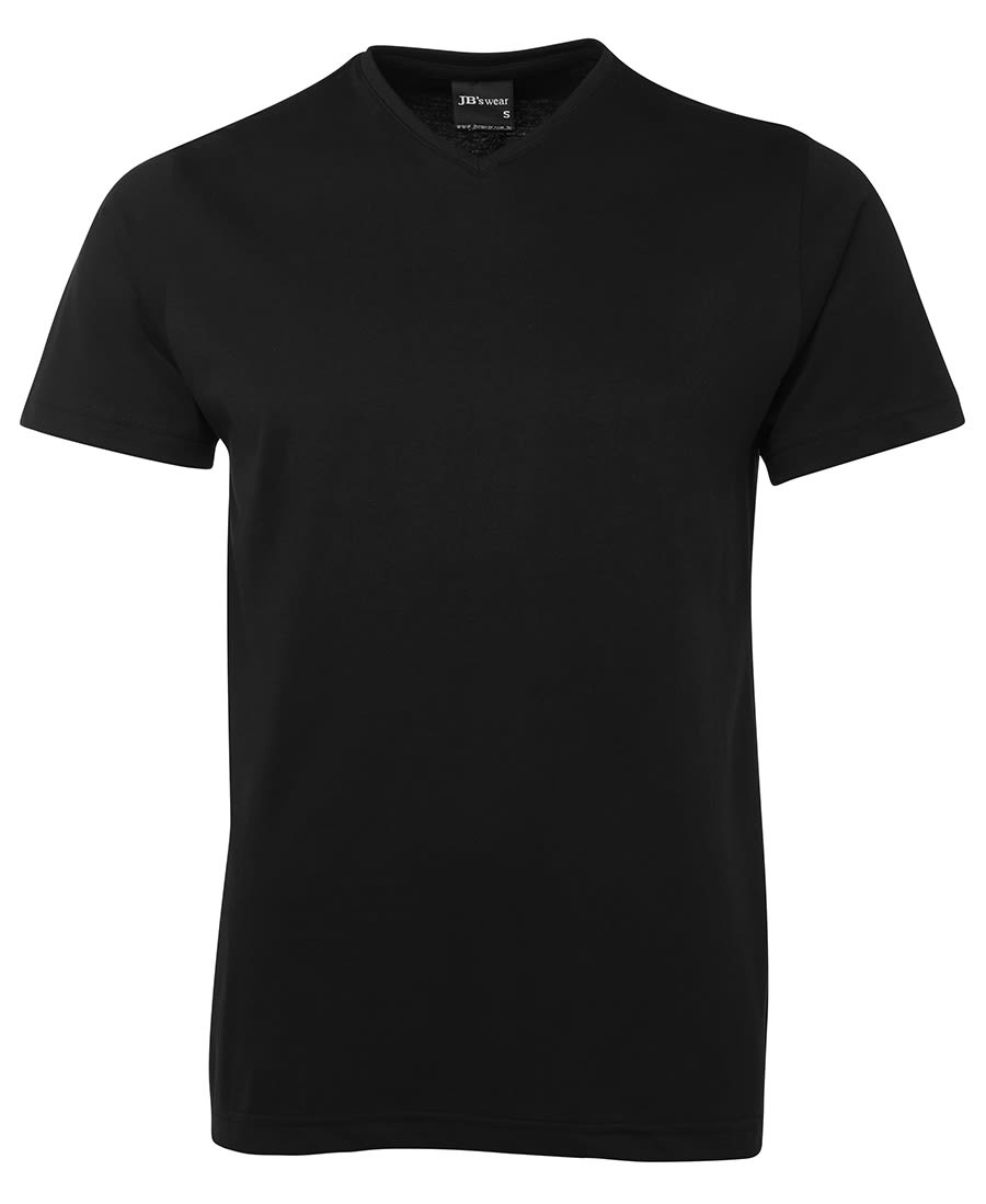 JB's V Neck Tee - Image 3