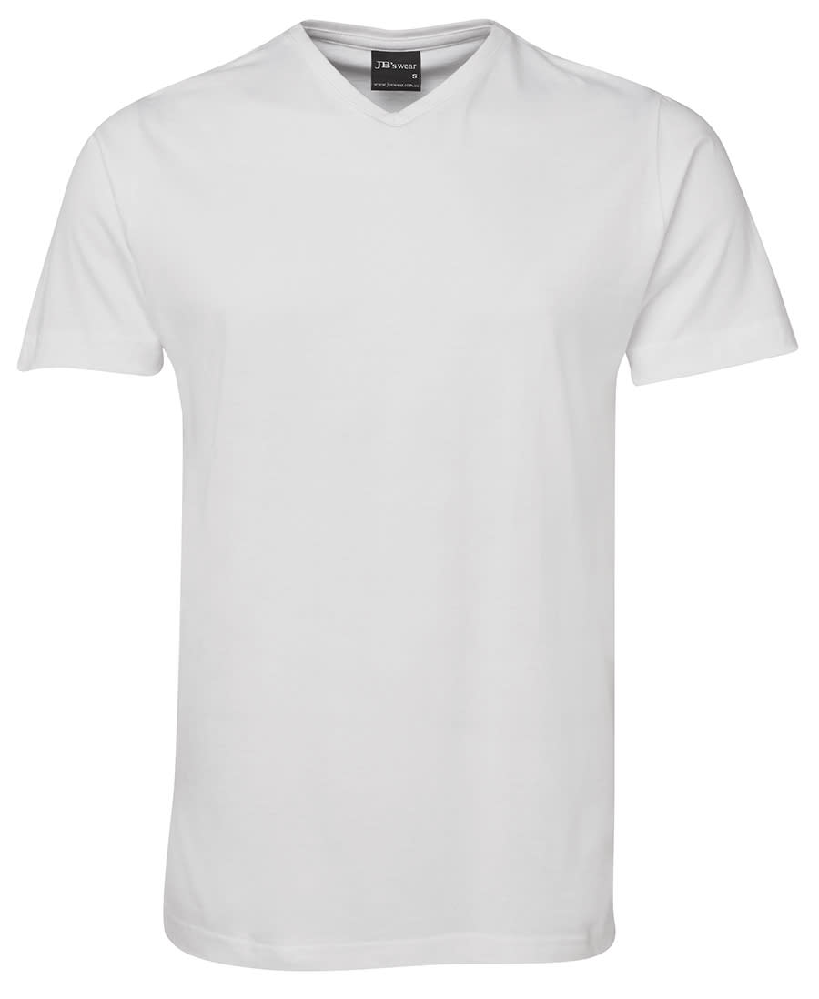 JB's V Neck Tee - Image 5