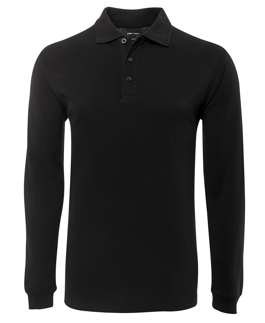JB's L/S Polo - Image 2