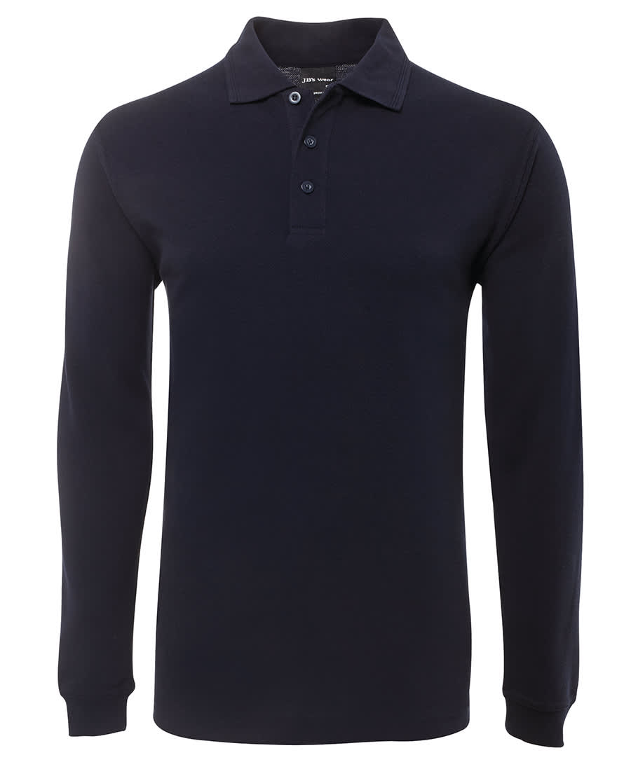 JB's L/S Polo - Image 3