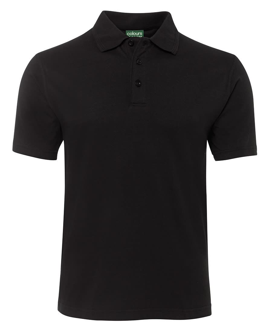 C of C Jersey Polo - Image 3