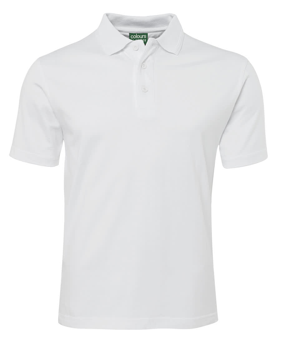 C of C Jersey Polo - Image 7