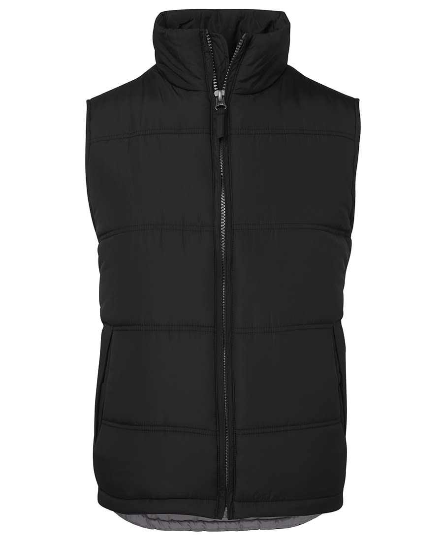 JB's Adv Puffer Vest - Image 2