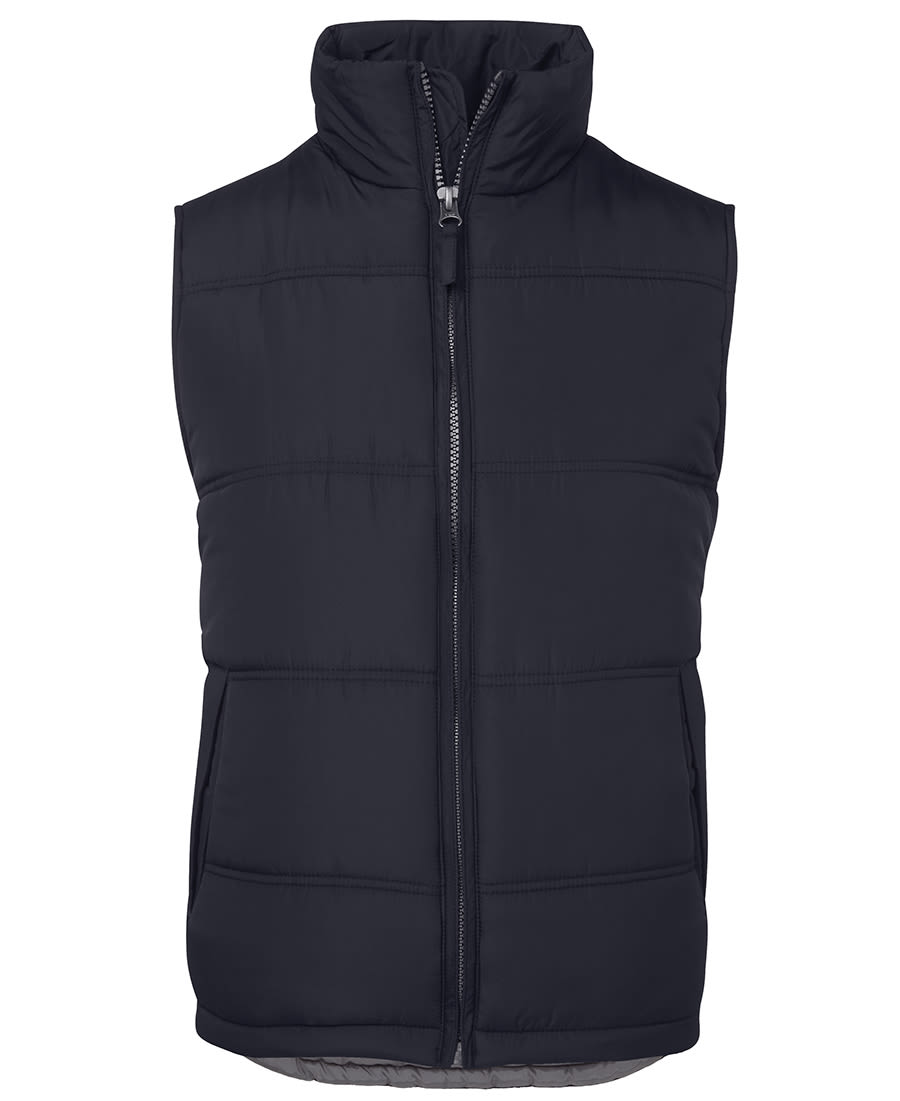 JB's Adv Puffer Vest - Image 3