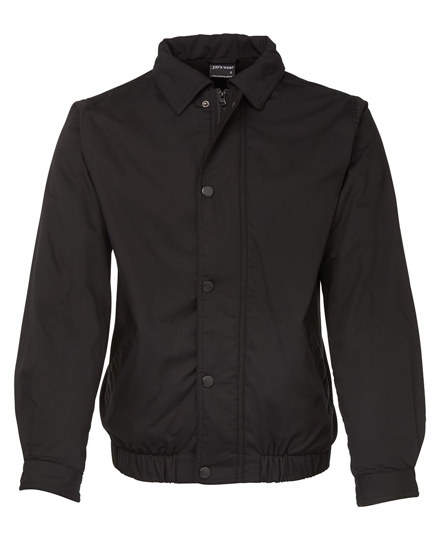 JB's Contrast Jacket - Image 2