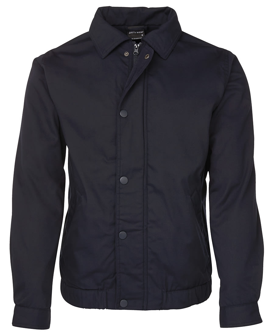 JB's Contrast Jacket - Image 3