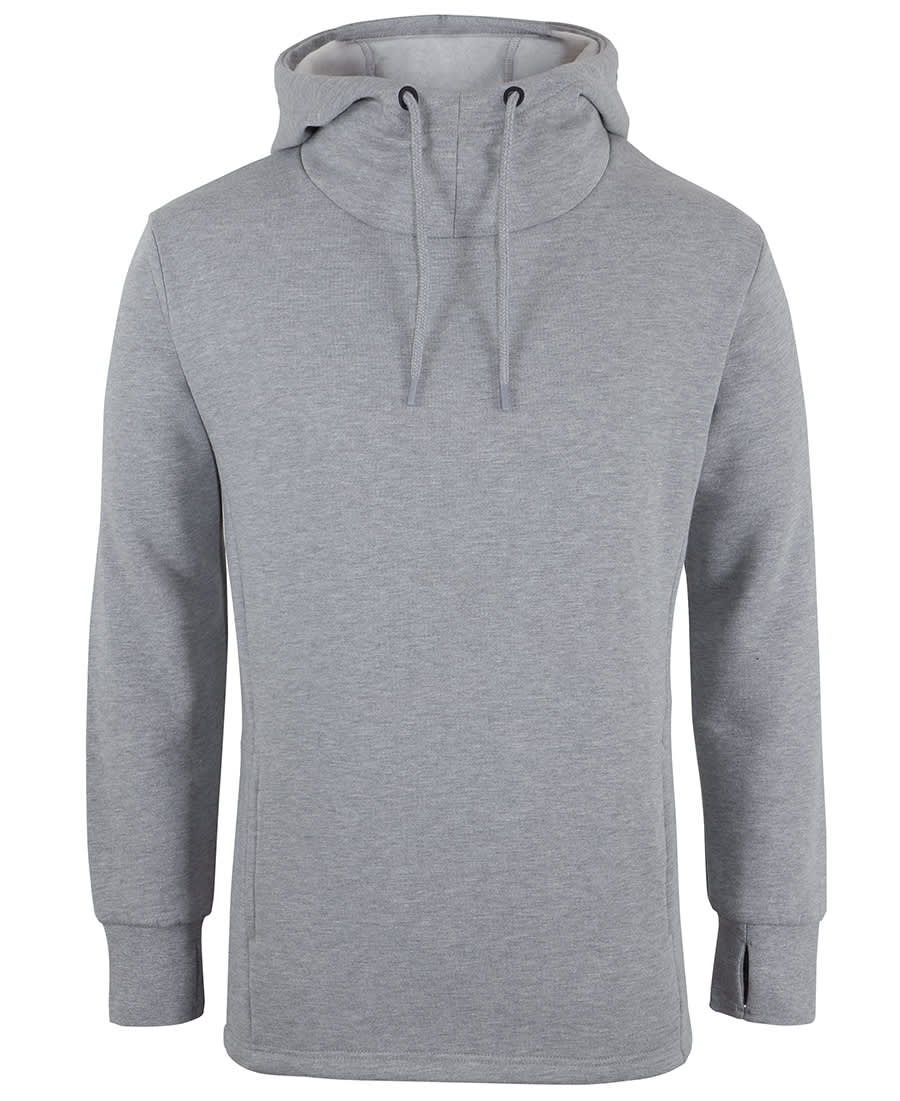 Podium Sports Hoodie - Image 4