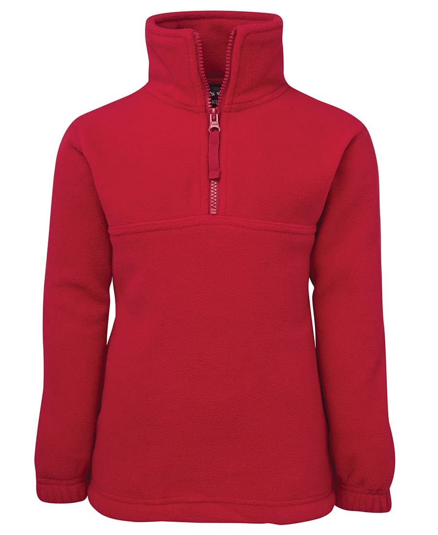JB's Kids 1/2 Zip Polar - Image 4