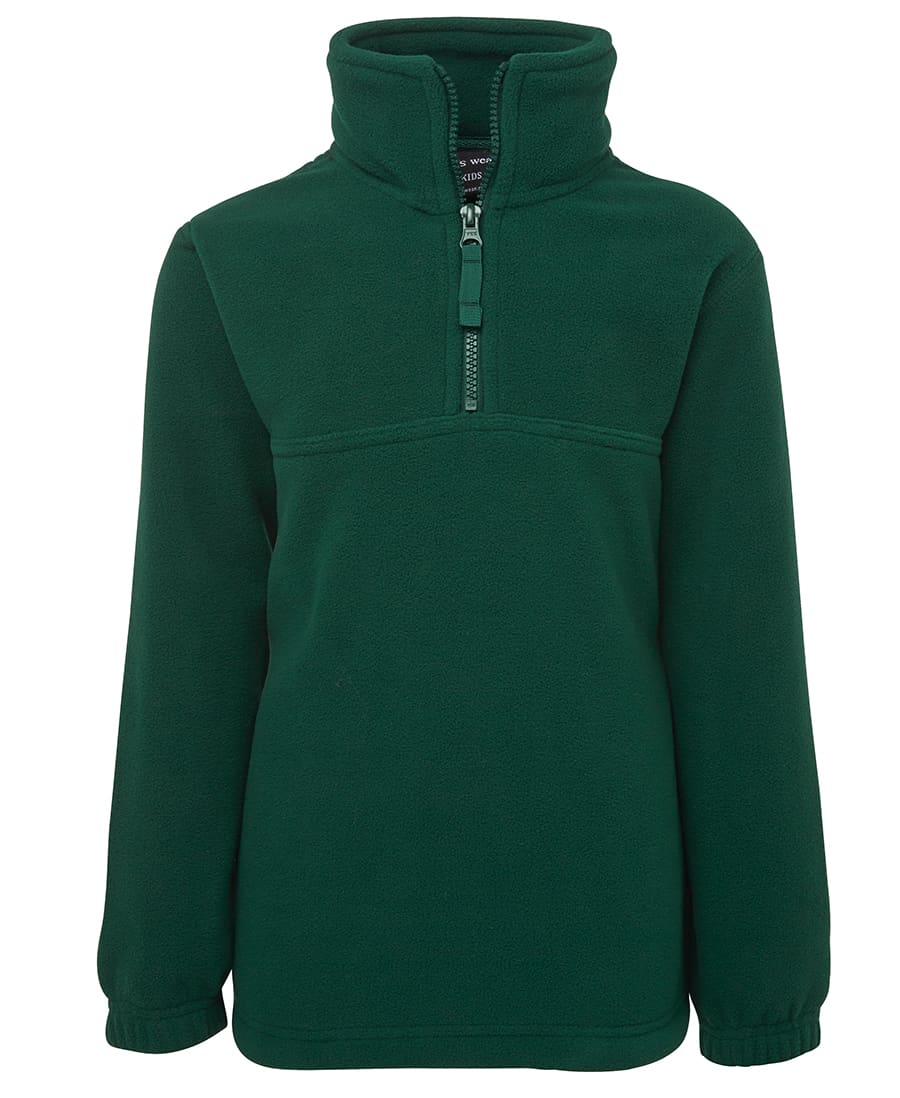 JB's Kids 1/2 Zip Polar - Image 5